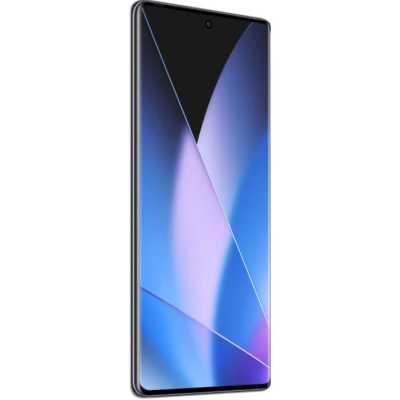 смартфон Infinix Zero 40 5G 12/256GB Black
