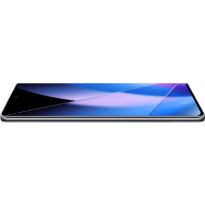 смартфон Infinix Zero 40 5G 12/256GB Black