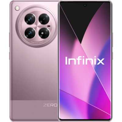 смартфон Infinix Zero 40 5G 12/256GB Violet Garden