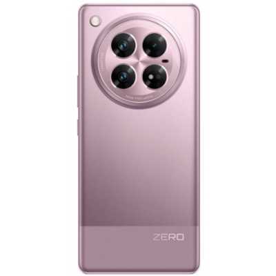 смартфон Infinix Zero 40 5G 12/512GB Violet Garden