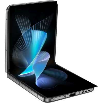 Infinix Zero Flip 8/512GB Rock Black