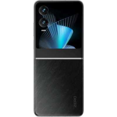 Infinix Zero Flip 8/512GB Rock Black