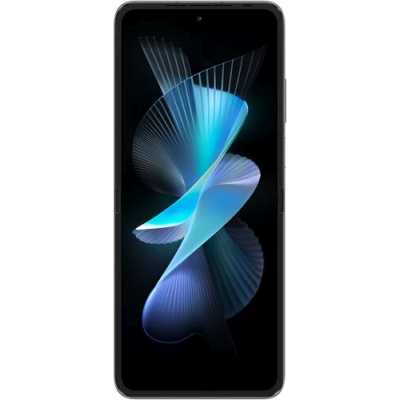 смартфон Infinix Zero Flip 8/512GB Rock Black