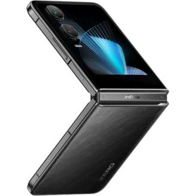 Infinix Zero Flip 8/512GB Rock Black