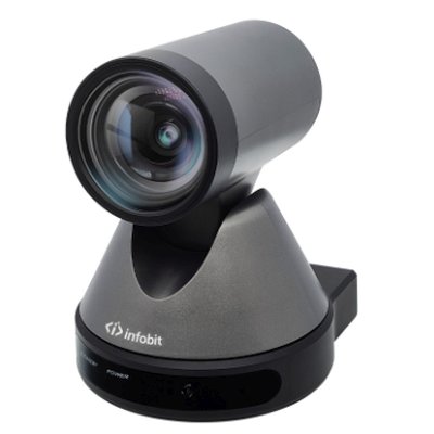 Infobit iCam P10