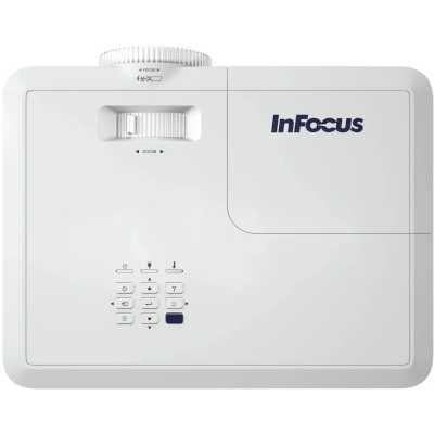 проектор InFocus IN0048SL