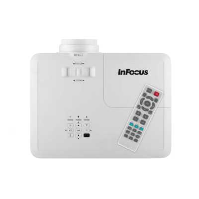 проектор InFocus IN0061SL