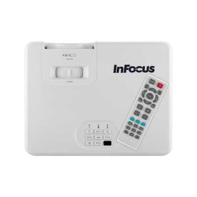 проектор InFocus IN1006SL