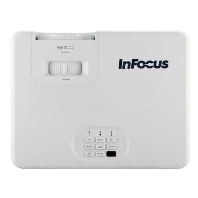 проектор InFocus IN1008SL