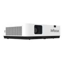 проектор InFocus IN1024