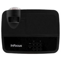 проектор InFocus IN128HDSTx