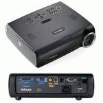проектор InFocus IN35W