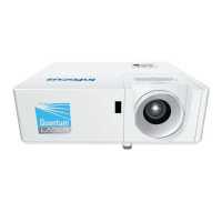 проектор InFocus INL156