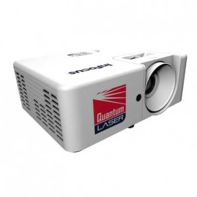 InFocus INL176