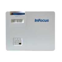 InFocus INL2169
