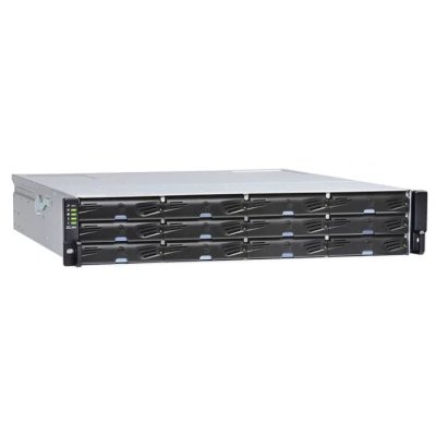 Infortrend EonStor DS 1000 Gen2 DS1012R2C000C-8U32
