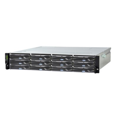 Infortrend EonStor DS 2000 Gen2 DS2012R2C000B-8U32