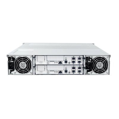Infortrend EonStor DS 2000 Gen2 DS2012R2C000B-8U32