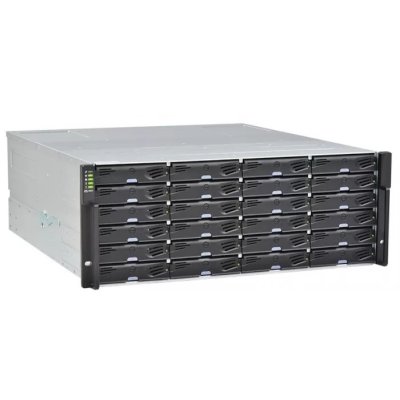 Infortrend EonStor DS 4000T DS4024URT200C-8U32