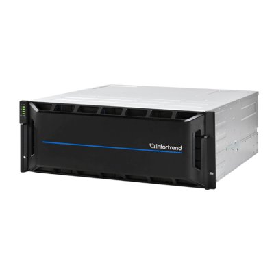 Infortrend EonStor GS 2000 GS2024RTC0F0D-8U32