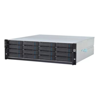 Infortrend EonStor GS 3000 Gen2 GS3016R02C0FD-8U32