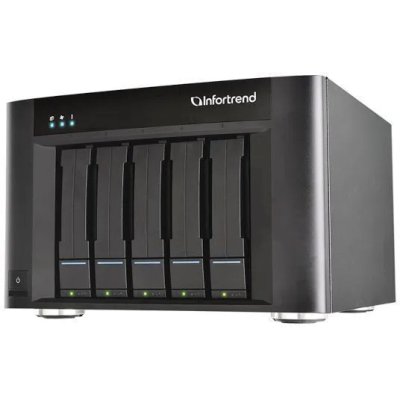 Infortrend EonStor GSe Pro 205-D GSEP2050000D-8U32