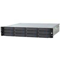 Infortrend GS-1012RCF-D