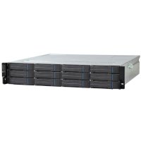 Infortrend GS-3012RCF-D