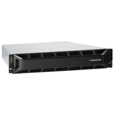 Infortrend GSe 10122-D GSE101220000D-8U32
