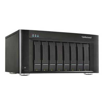 Infortrend GSe Pro 108-C GSEP1080000C-8U32
