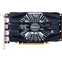 Inno3D nVidia GeForce GTX 1660 6Gb N16601-06D5-1510VA29