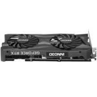 Inno3D nVidia GeForce RTX 3070 8Gb N30702-08D6X-171032LH