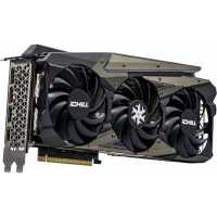 Inno3D nVidia GeForce RTX 3080 10Gb C30804-106XX-1810VA36