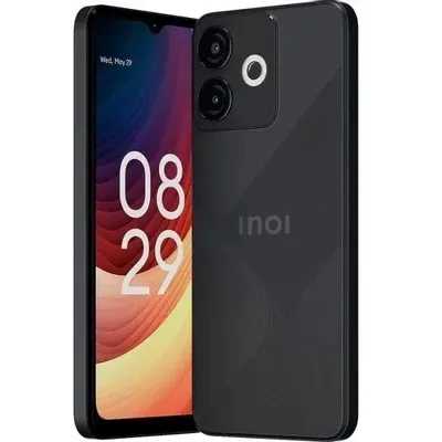 Inoi A14 2/64GB Black