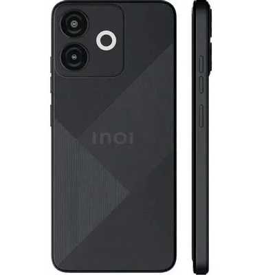 смартфон Inoi A14 2/64GB Black
