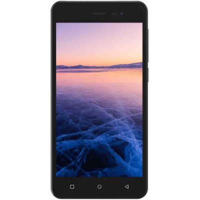 Inoi A22 Lite 1/16GB Black