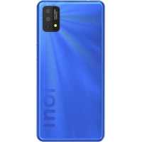 смартфон INOI A52 Lite 1/32GB Blue