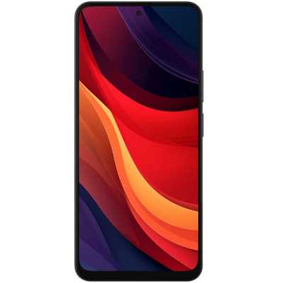 Inoi A55 Spectre 5G 4/128GB Black