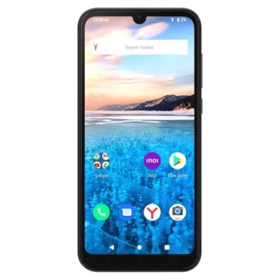 Inoi A62 2/64GB Black