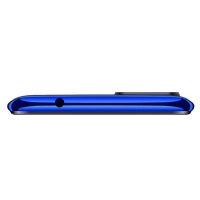 смартфон Inoi A62 Lite 2/64GB Blue