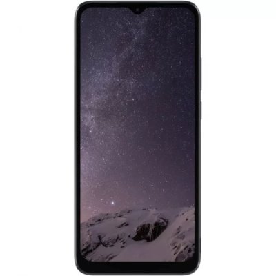 смартфон Inoi A63 3/64GB Black