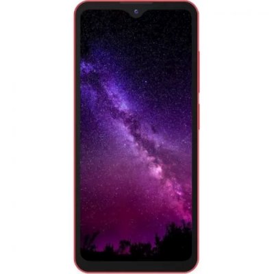 смартфон Inoi A72 2/32GB Red