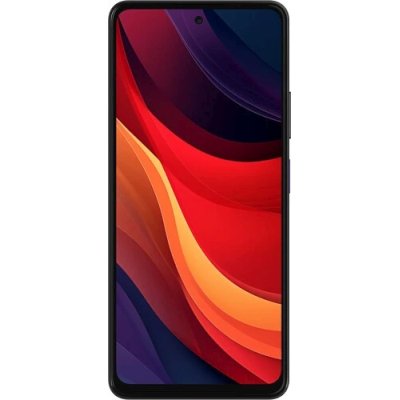 Inoi A75 Elegance 6/256GB Black