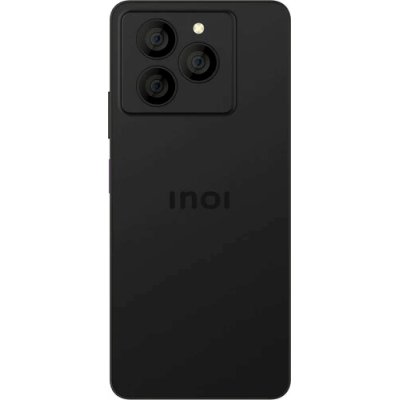 Inoi A75 Elegance 6/256GB Black