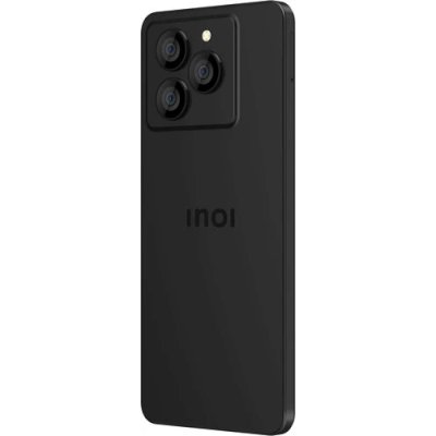 Inoi A75 Elegance 6/256GB Black