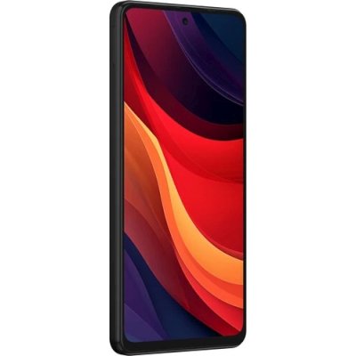 смартфон Inoi A75 Elegance 6/512GB Black