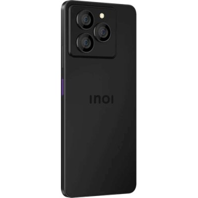 смартфон Inoi A75 Elegance 6/512GB Black