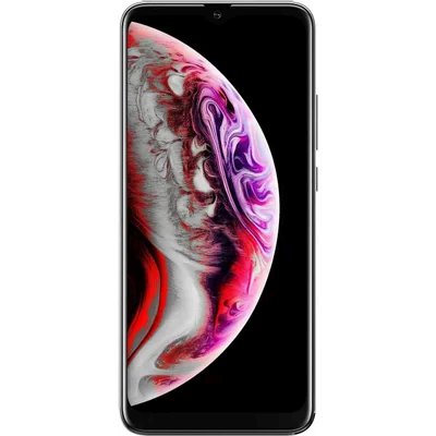 Inoi A83 6/128GB Black