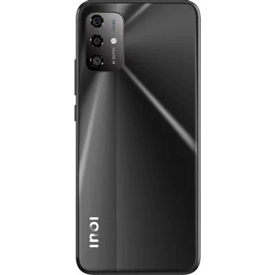 смартфон Inoi A83 6/128GB Black