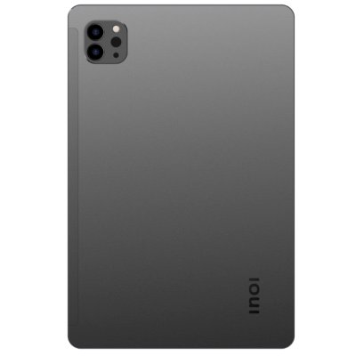 планшет Inoi inoiPad 128GB Wi-Fi+4G Space Gray 4660042759098